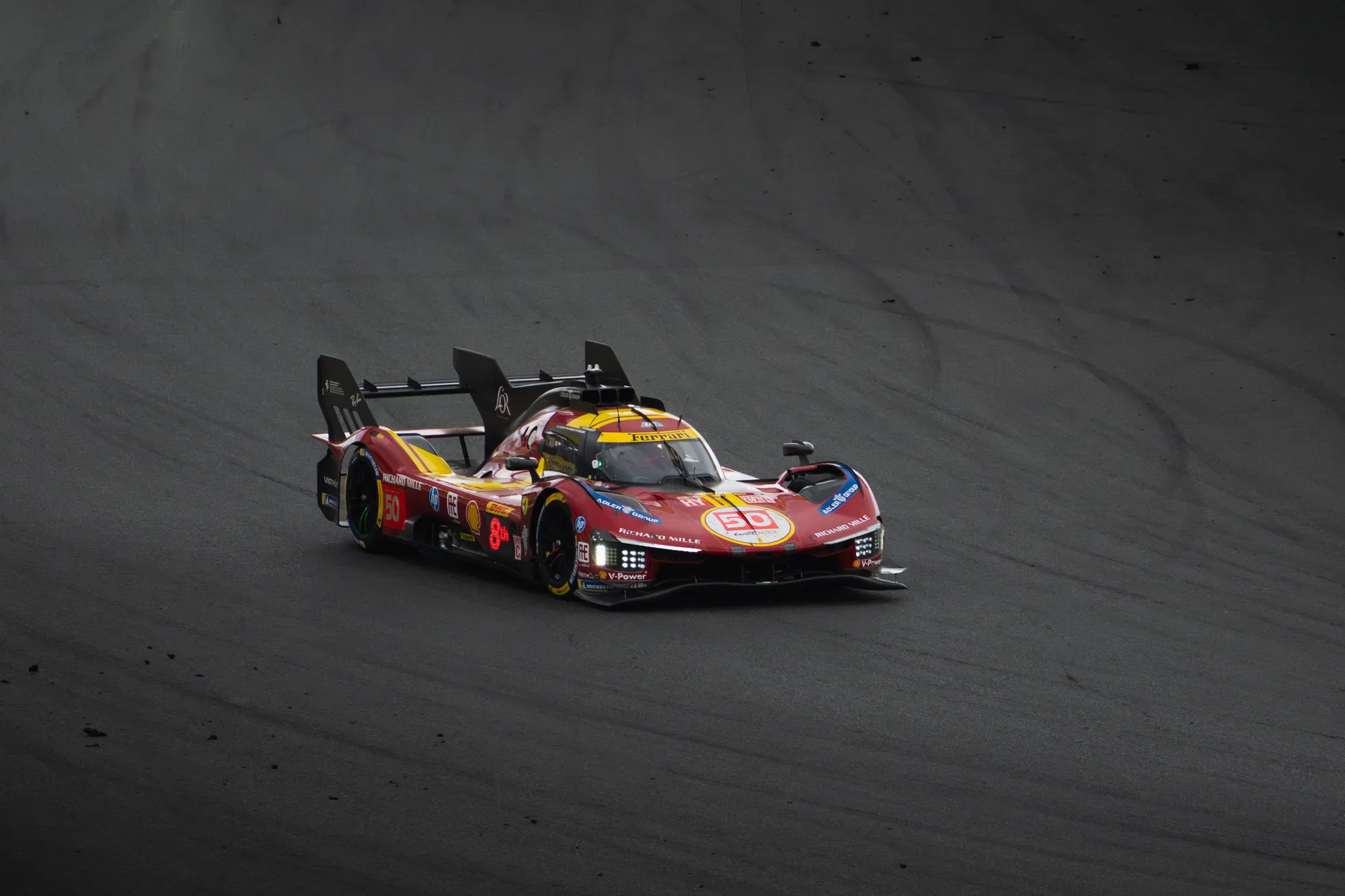 Ferrari — image 5