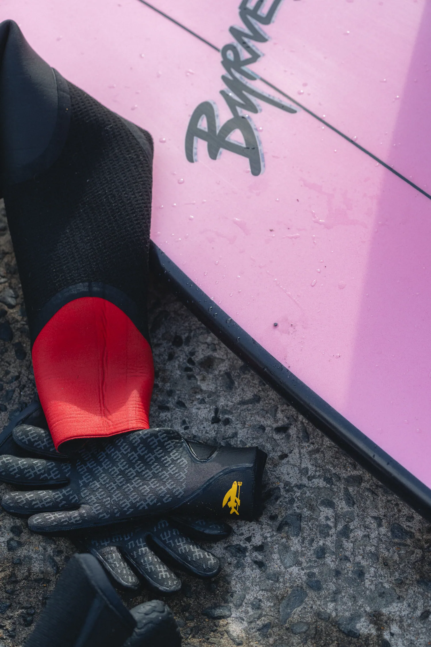 Patagonia Surf — image 3