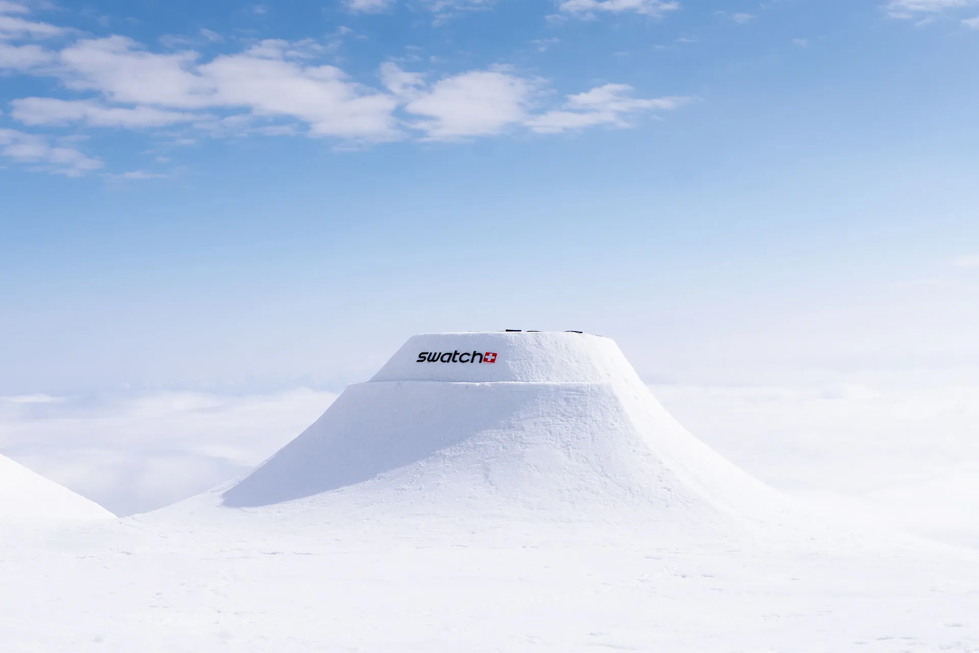 Swatch Nines Niseko — image 3