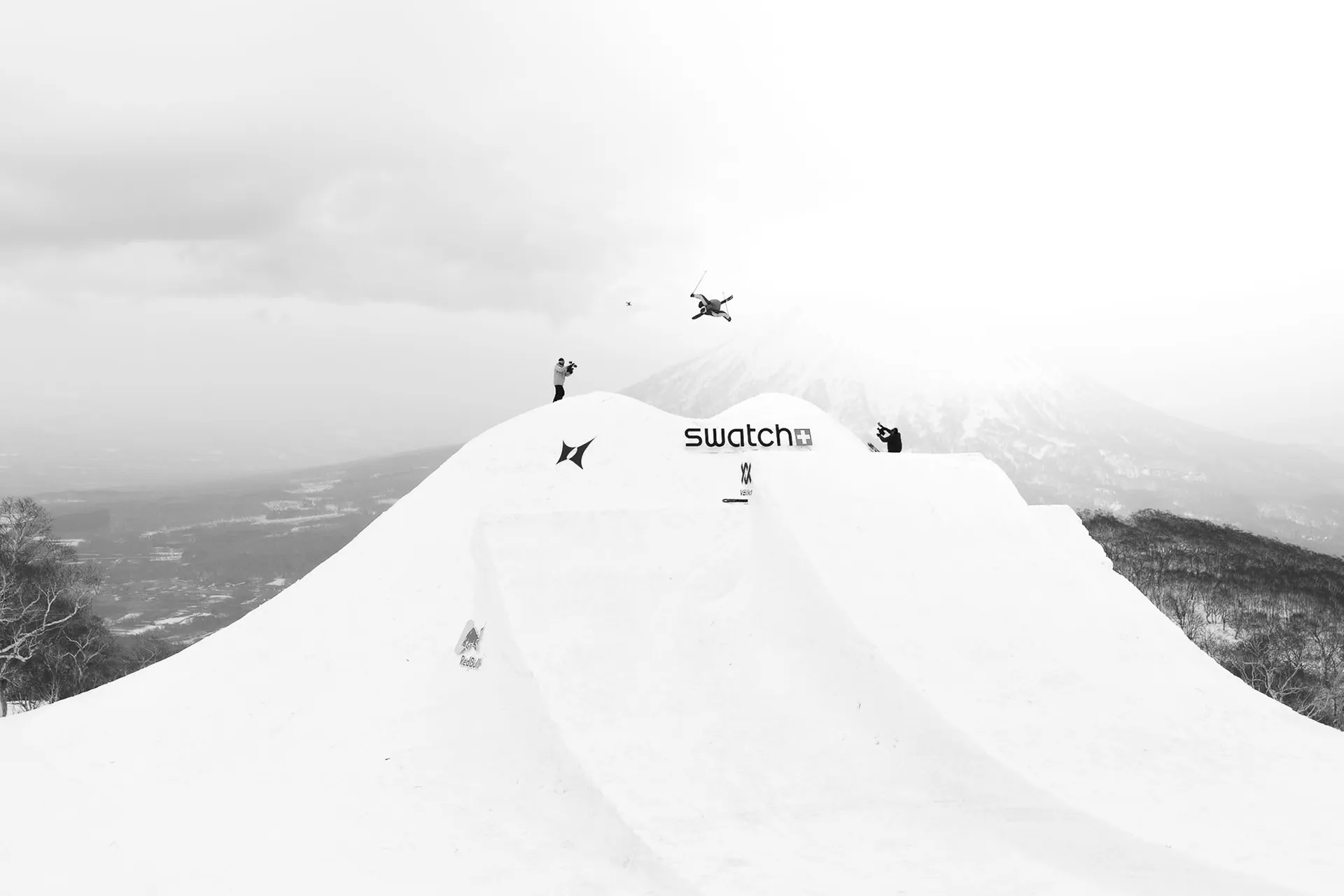 Swatch Nines Niseko — image 4