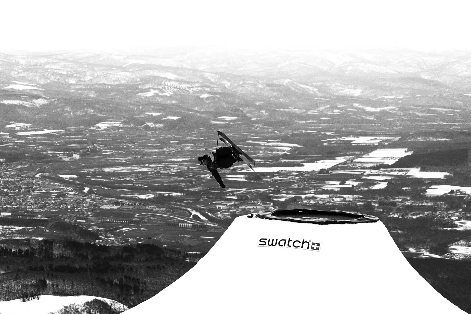 Swatch Nines Niseko — image 8