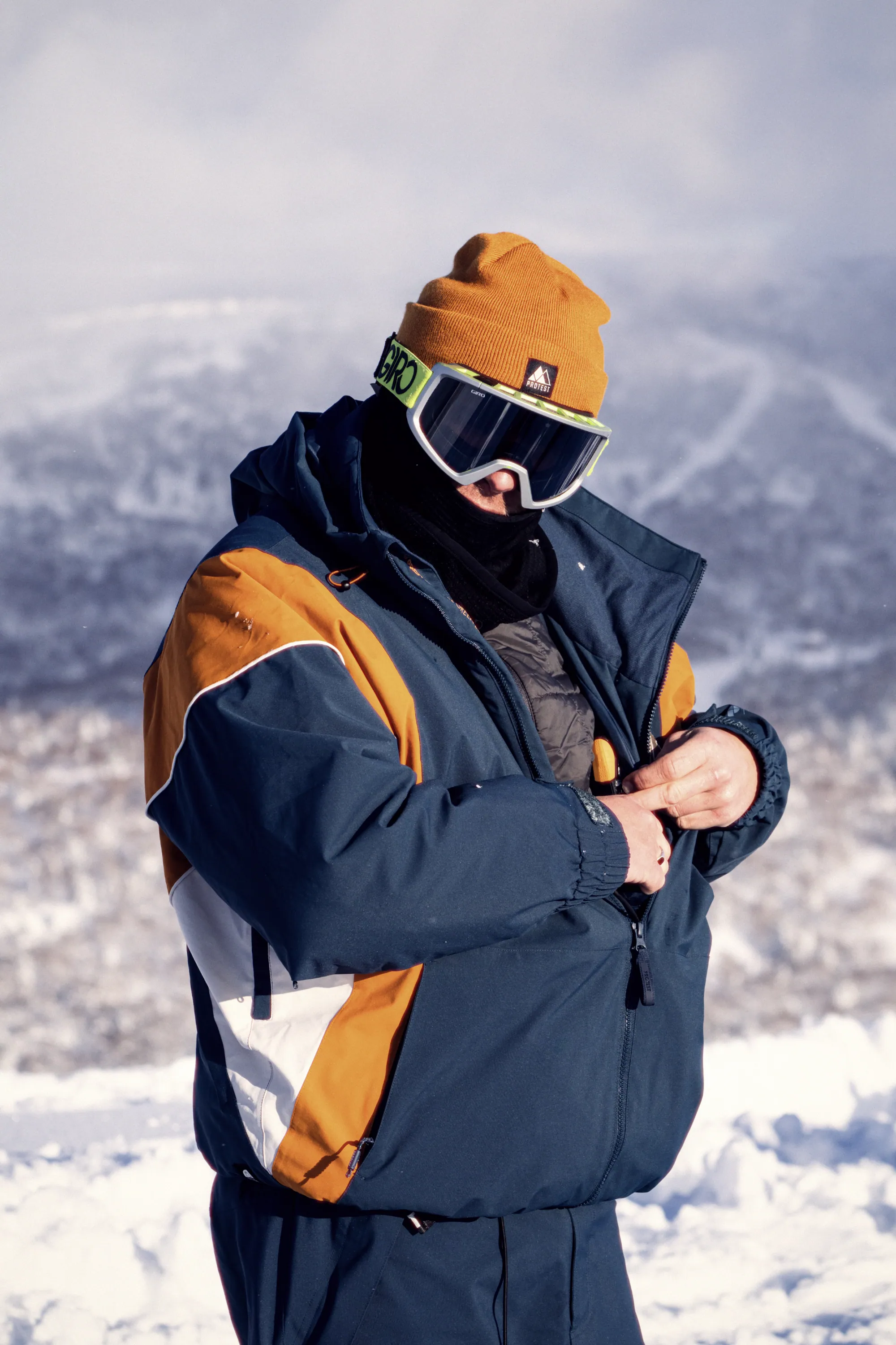 Winter Sports