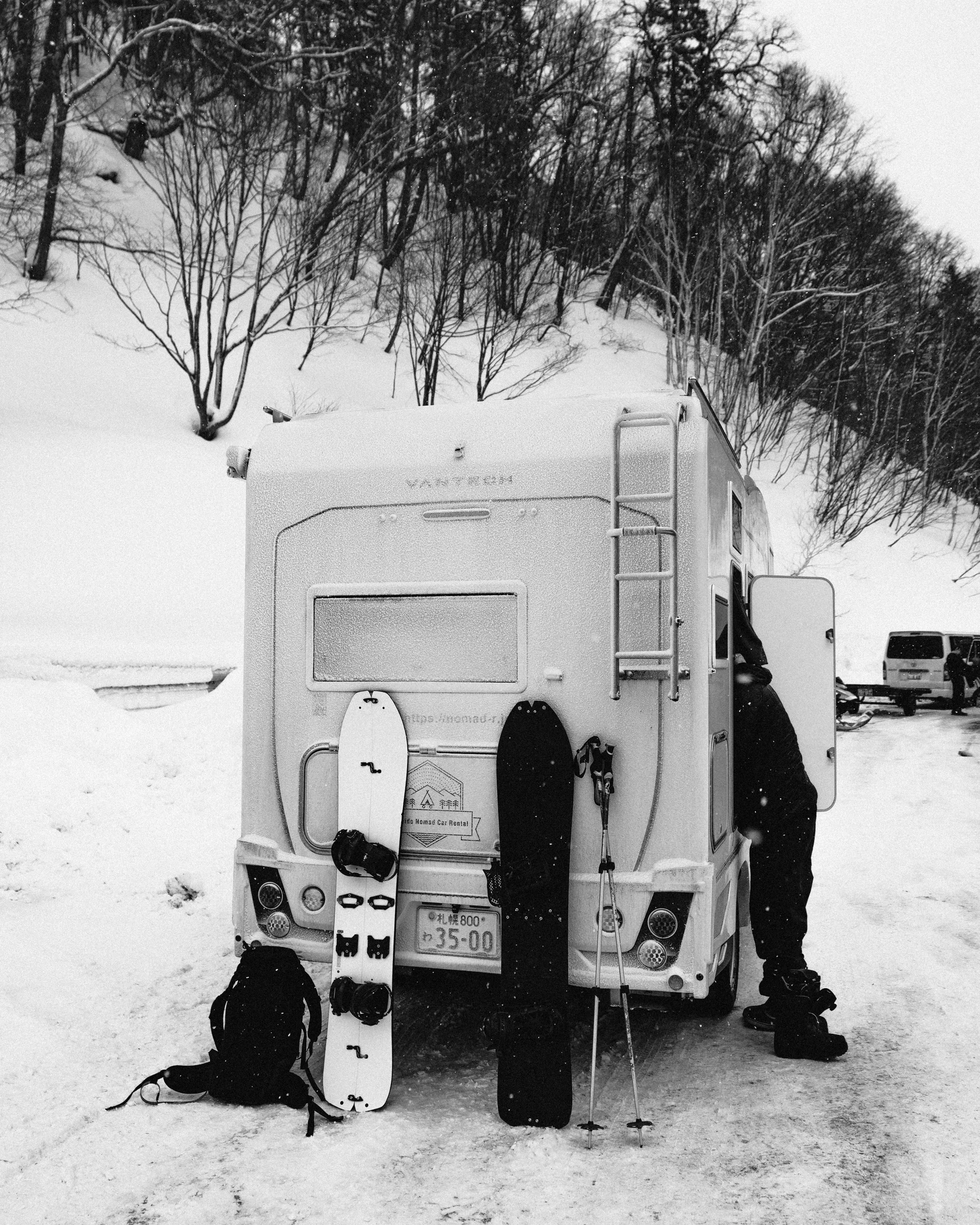 Winter Sports — image 6